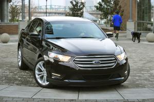 Ford Taurus '2012
